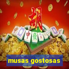 musas gostosas